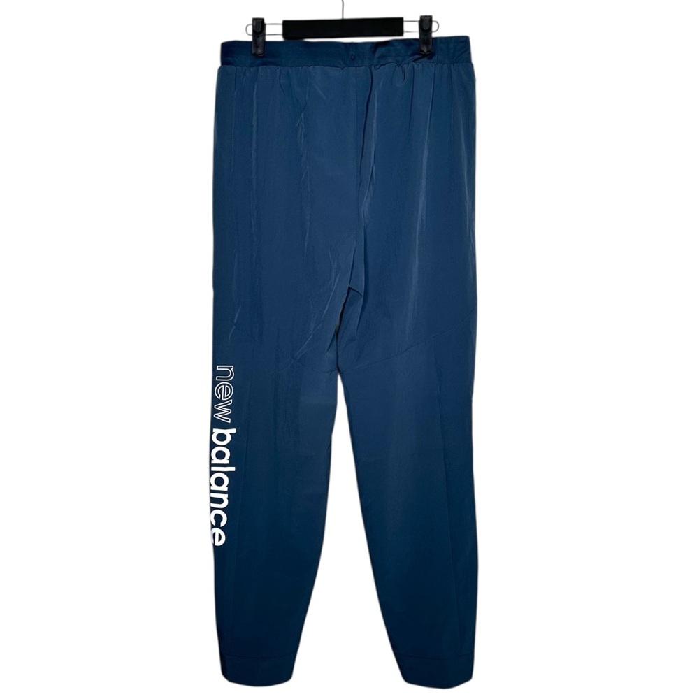 New Balance All Motion Nylon Track Pants - Picture 6 of 8